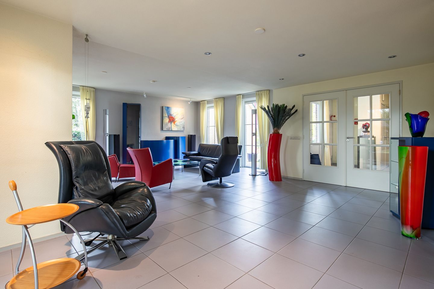 Foto 5 van Ortjensveldweg 14