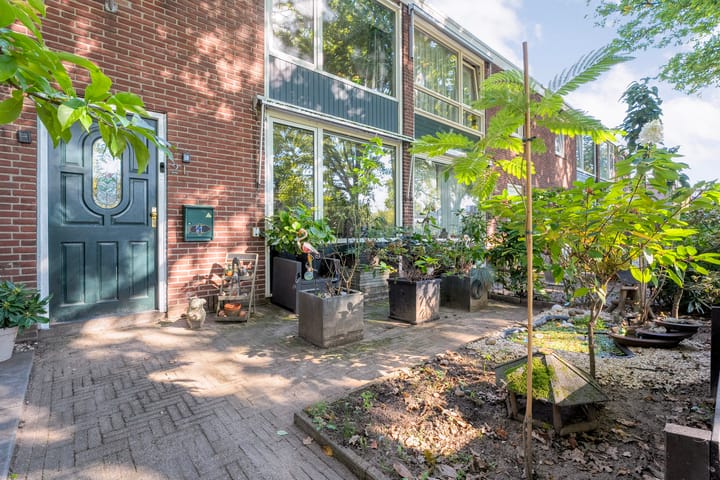 Foto 6 van Zuidhollandlaan 21