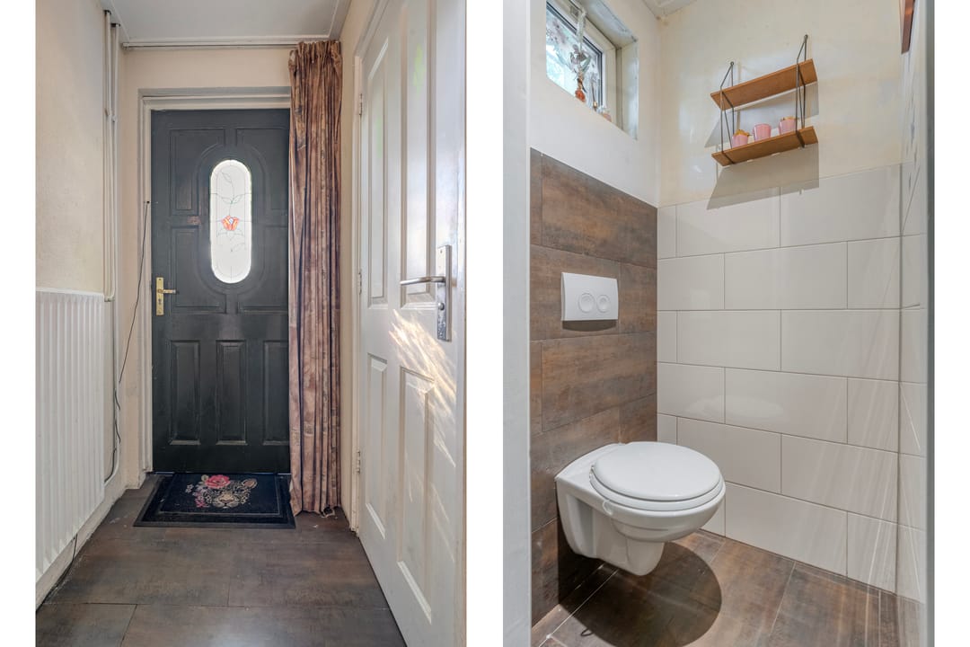 Foto 7 van Zuidhollandlaan 21