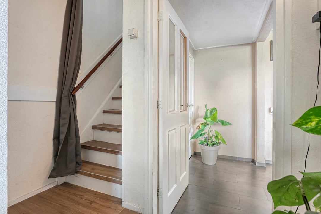 Foto 8 van Zuidhollandlaan 21