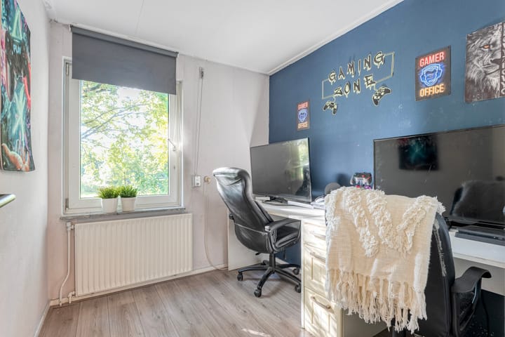 Foto 15 van Zuidhollandlaan 21