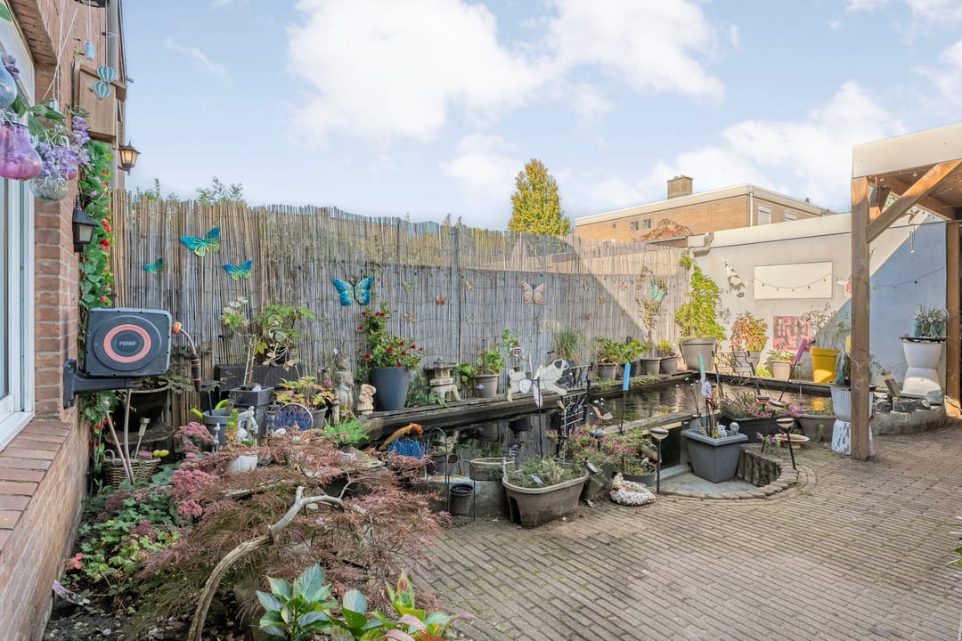 Foto 17 van Zuidhollandlaan 21