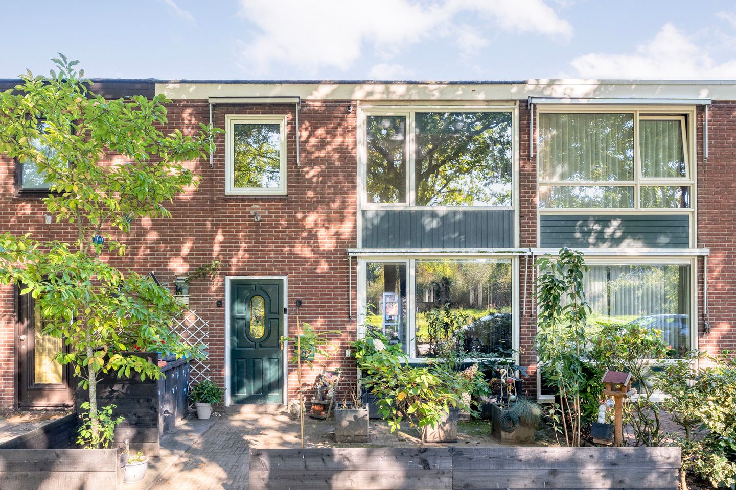 Foto 5 van Zuidhollandlaan 21