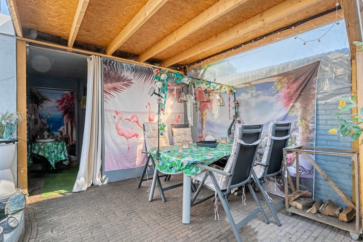 Foto 18 van Zuidhollandlaan 21