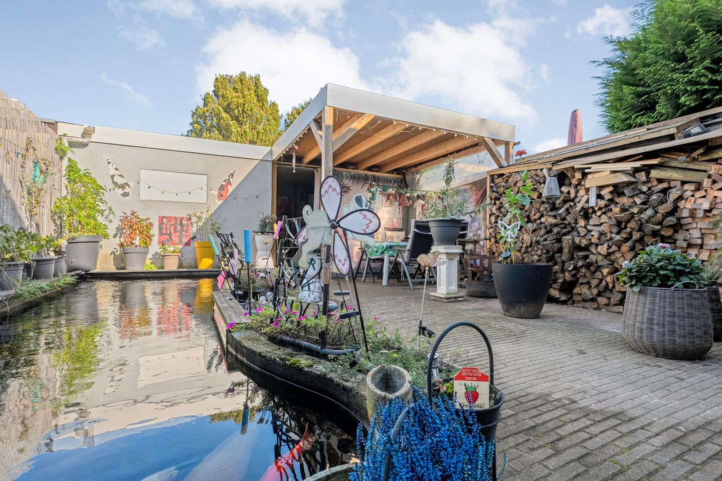 Foto 20 van Zuidhollandlaan 21