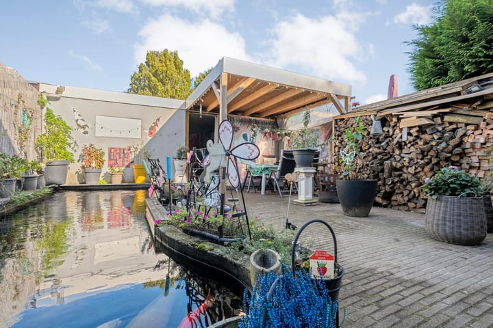 Foto 20 van Zuidhollandlaan 21