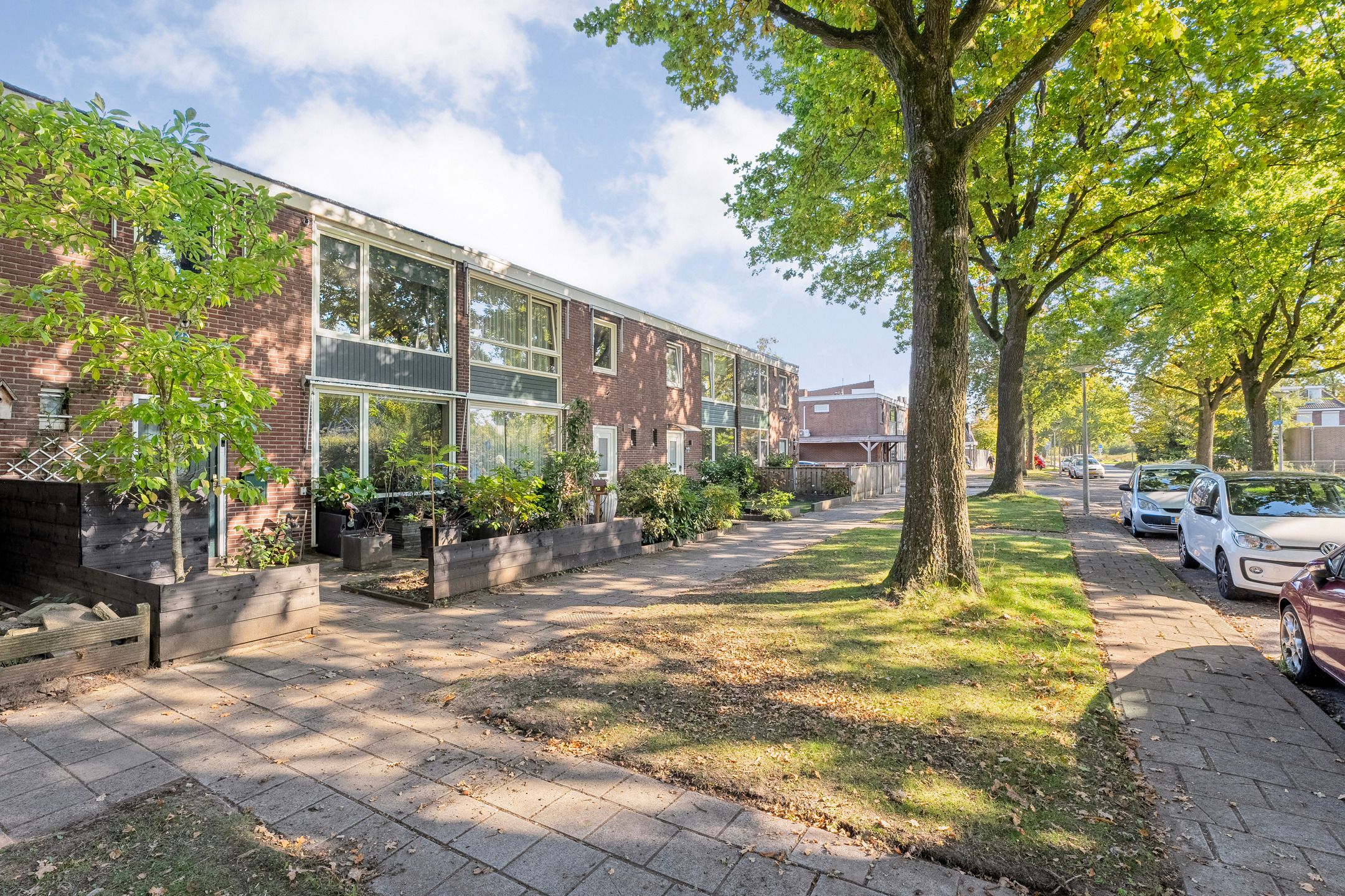 Foto 21 van Zuidhollandlaan 21