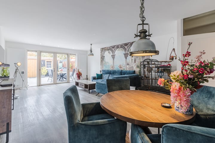 Foto 2 van Kamelenspoor 371