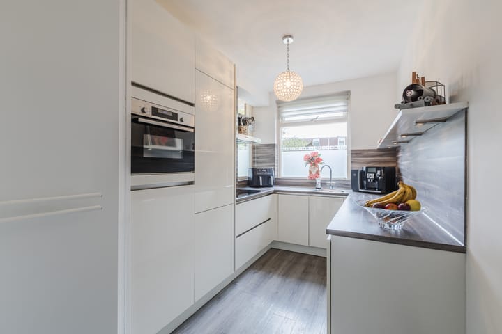 Foto 3 van Kamelenspoor 371