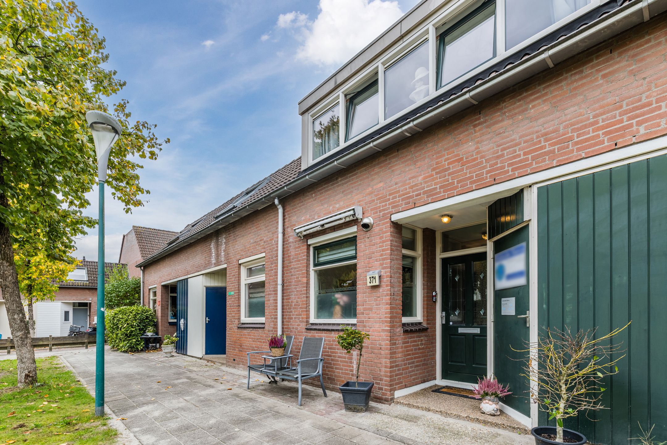 Photo 6 of Kamelenspoor 371