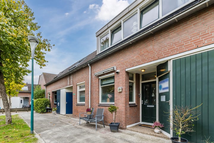 Foto 6 van Kamelenspoor 371