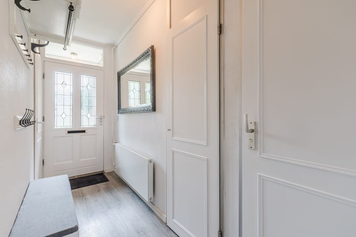 Foto 7 van Kamelenspoor 371