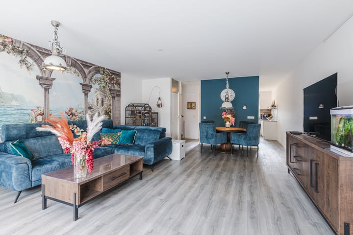 Foto 8 van Kamelenspoor 371