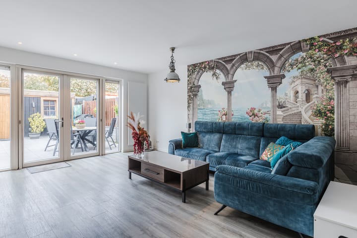 Foto 9 van Kamelenspoor 371