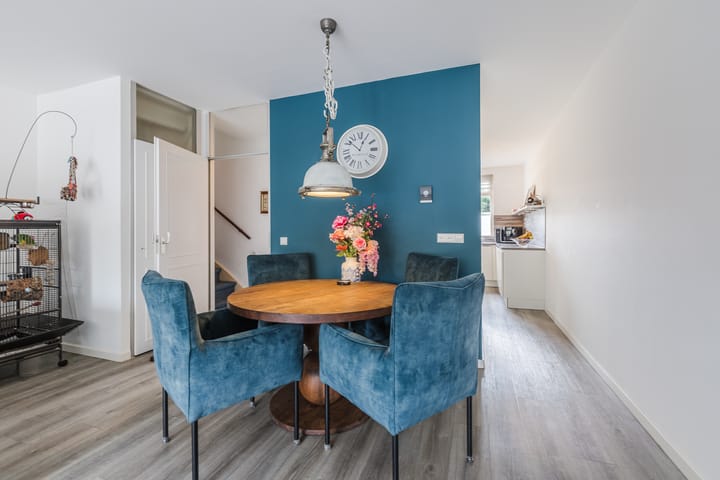 Foto 11 van Kamelenspoor 371