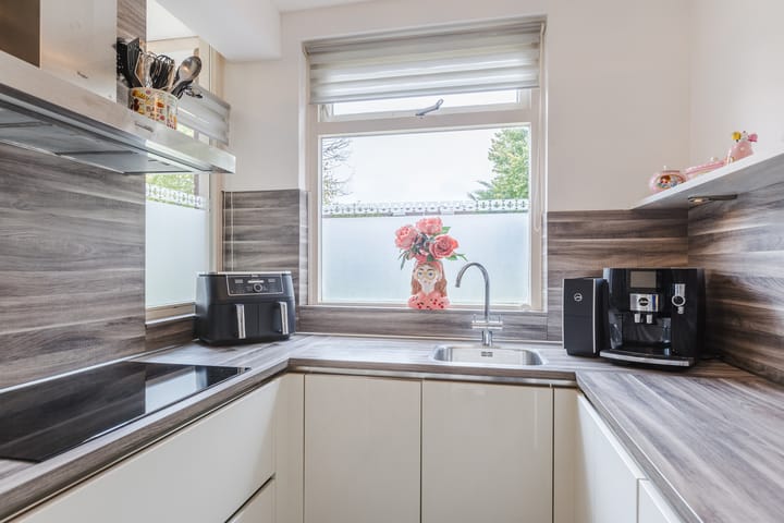 Foto 12 van Kamelenspoor 371