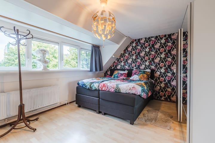 Foto 16 van Kamelenspoor 371