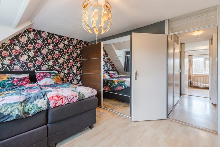 Foto 17 van Kamelenspoor 371