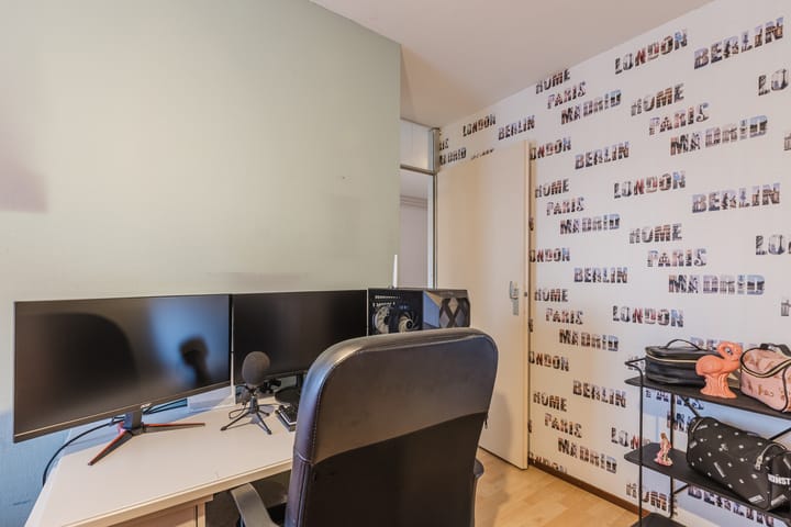 Foto 21 van Kamelenspoor 371