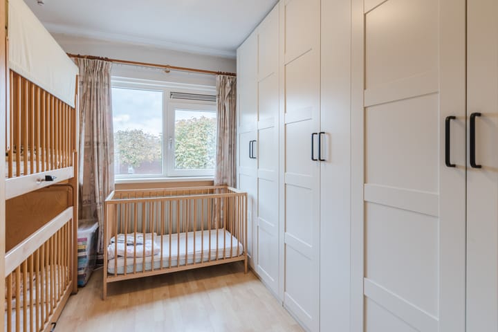 Foto 22 van Kamelenspoor 371