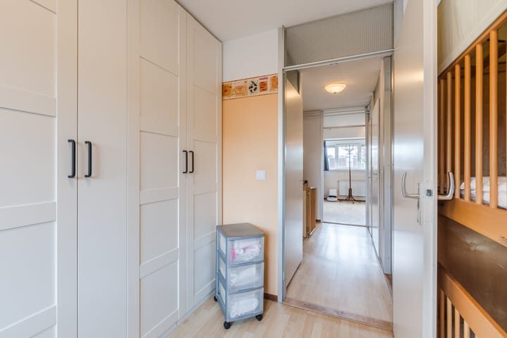 Foto 23 van Kamelenspoor 371