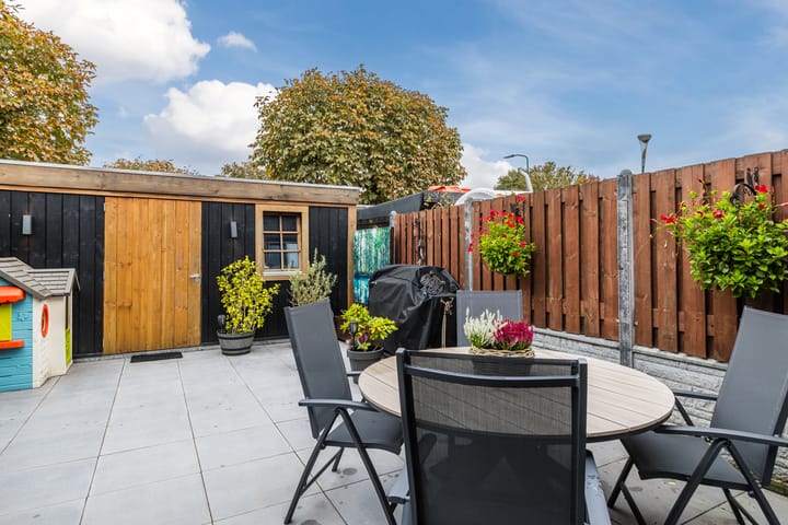 Foto 26 van Kamelenspoor 371