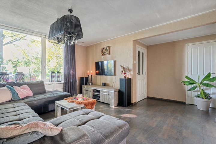 Foto 2 van Zuidhollandlaan 21