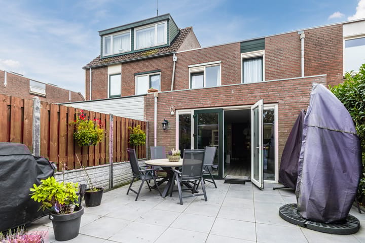 Foto 27 van Kamelenspoor 371