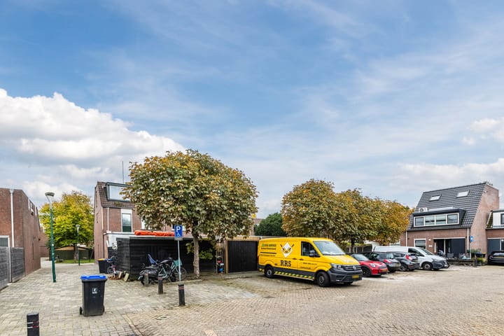 Foto 28 van Kamelenspoor 371