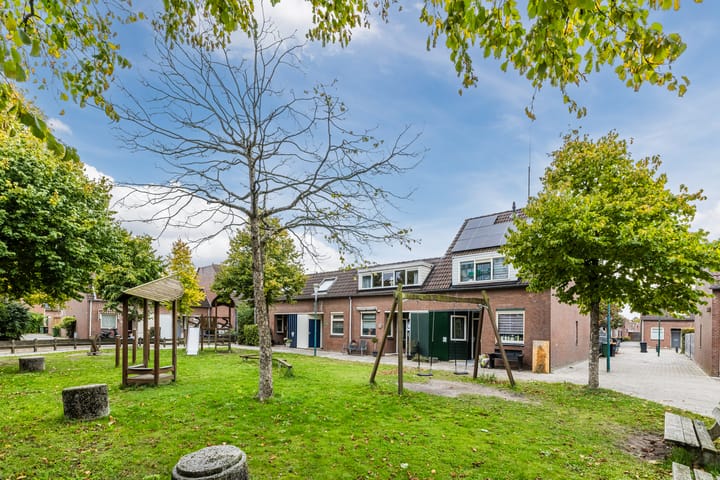 Foto 29 van Kamelenspoor 371