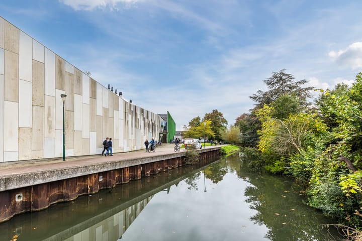 Foto 32 van Kamelenspoor 371