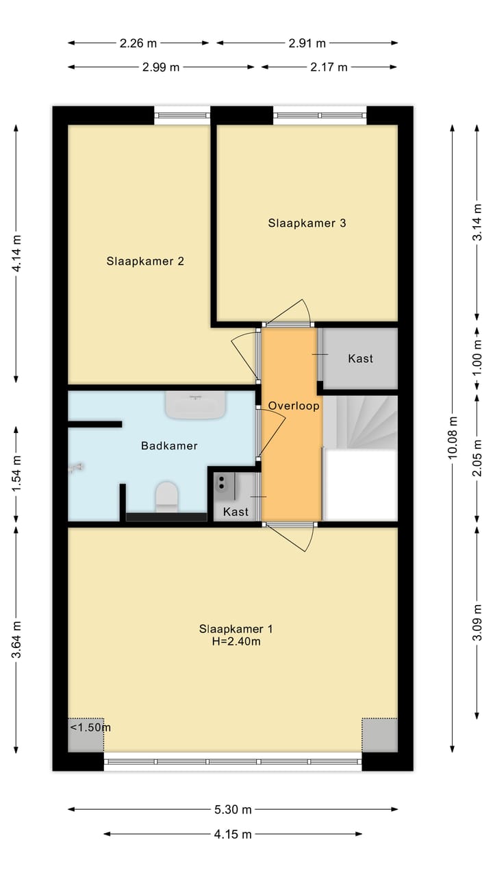 Foto 38 van Kamelenspoor 371