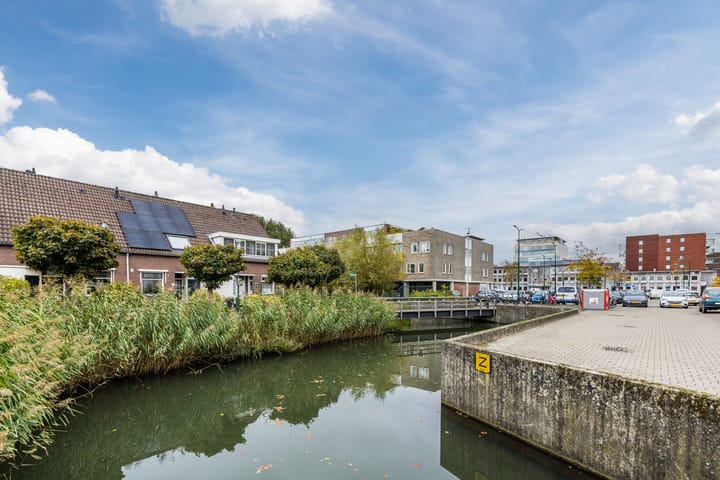 Foto 30 van Kamelenspoor 371