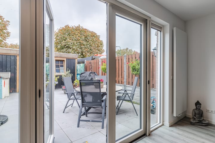 Foto 10 van Kamelenspoor 371