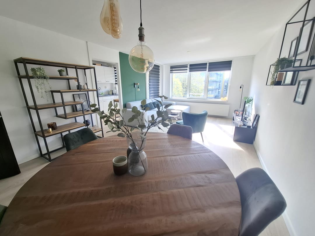 Foto 2 van Boy Edgarstraat 56