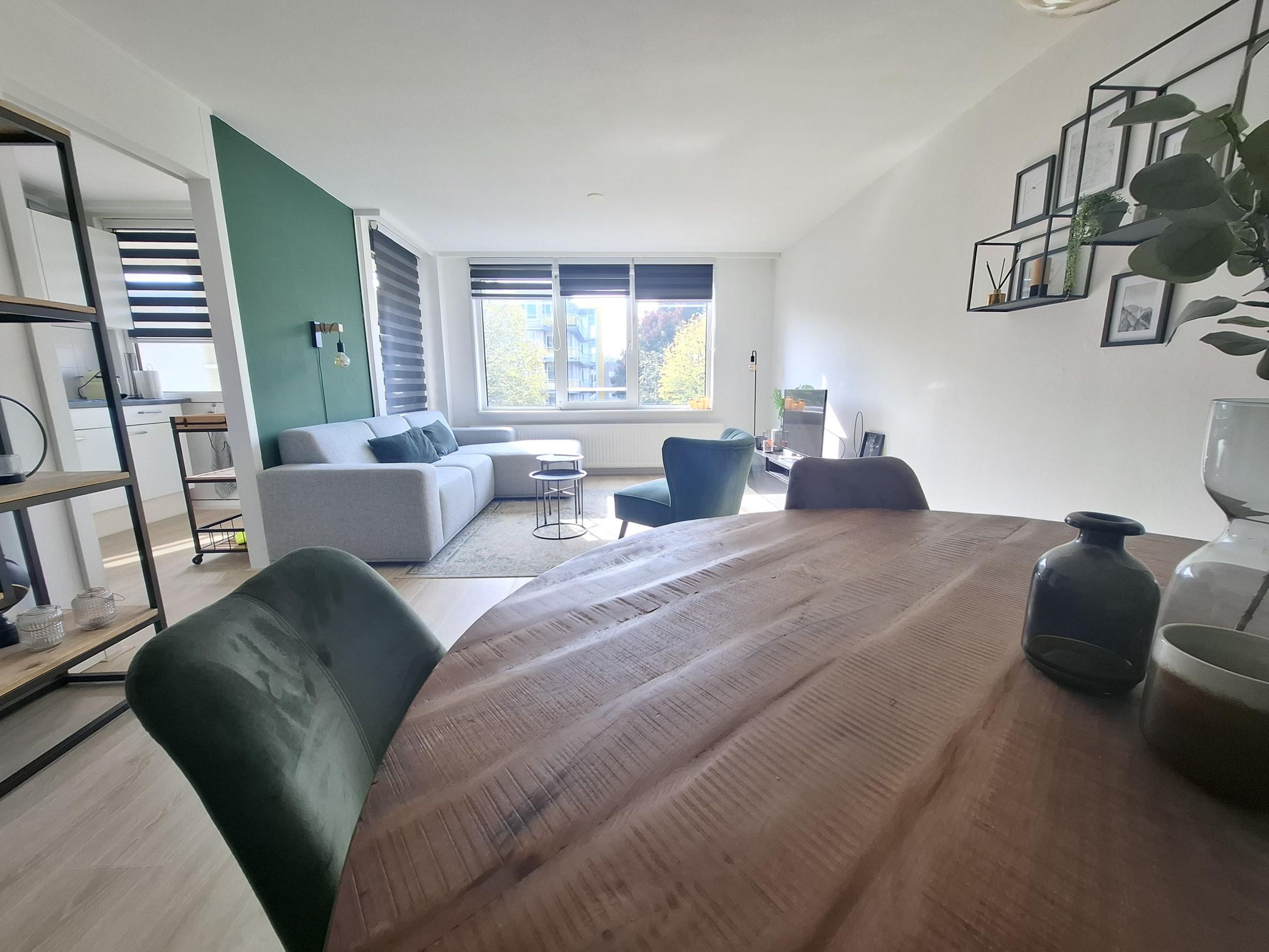 Foto 3 van Boy Edgarstraat 56