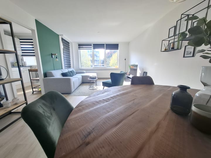 Foto 3 van Boy Edgarstraat 56