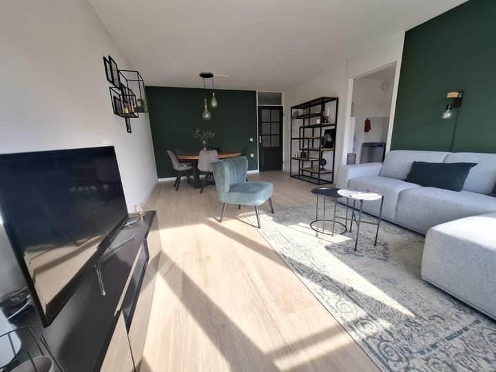 Foto 4 van Boy Edgarstraat 56