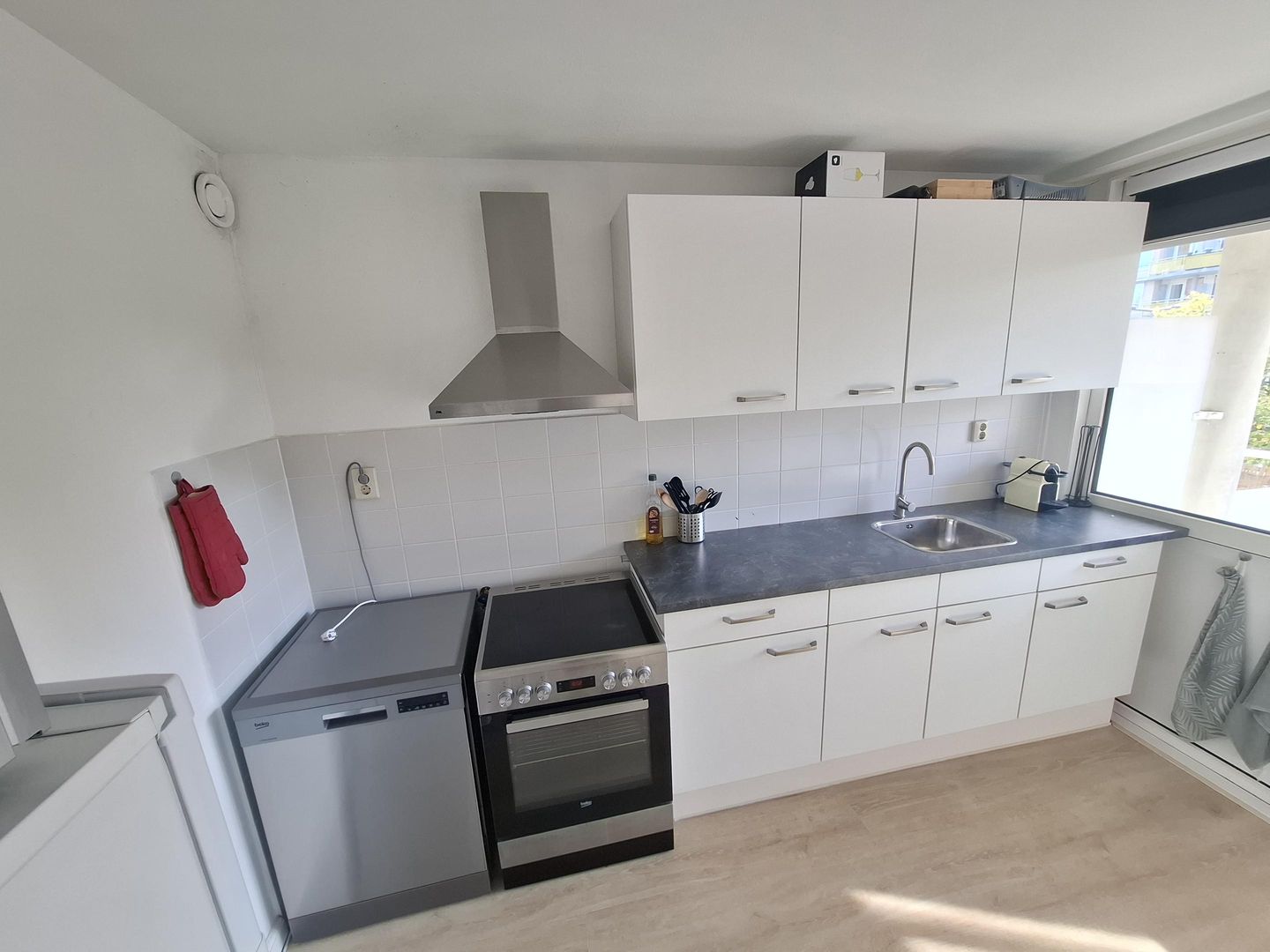 Foto 5 van Boy Edgarstraat 56