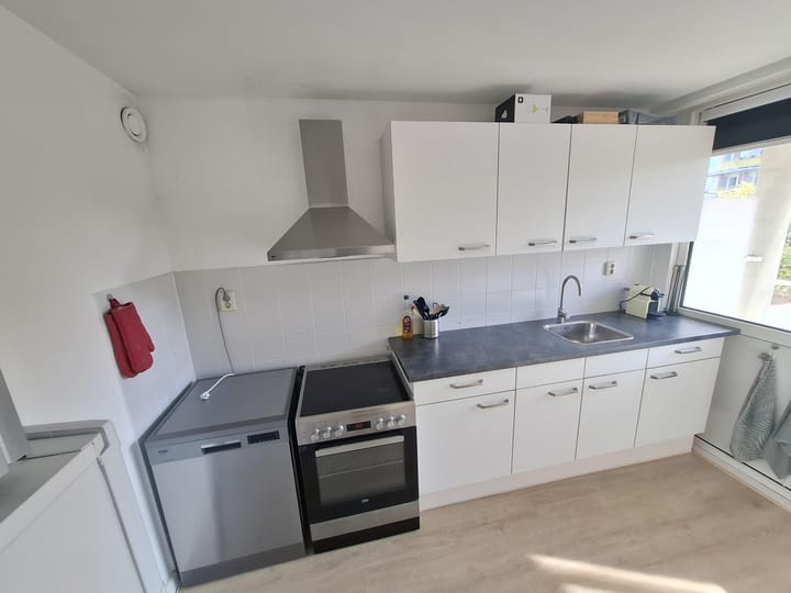 Foto 5 van Boy Edgarstraat 56