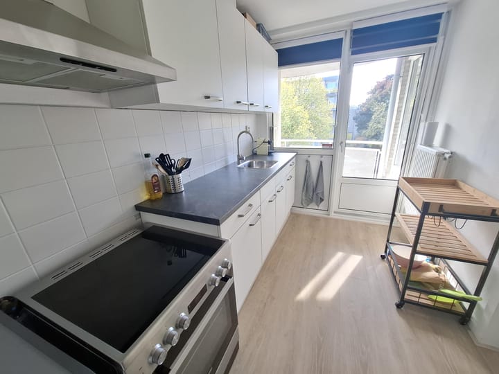 Foto 6 van Boy Edgarstraat 56