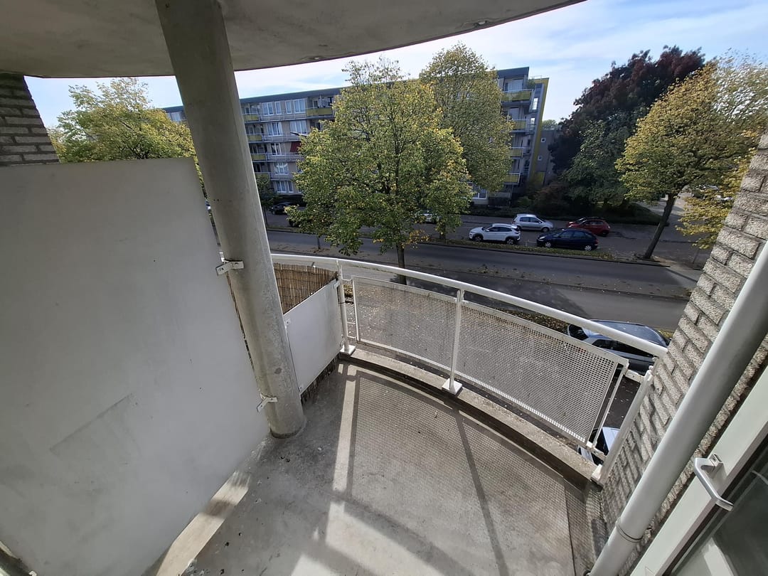 Foto 7 van Boy Edgarstraat 56