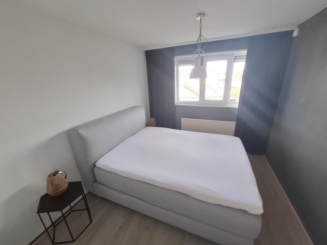 Foto 8 van Boy Edgarstraat 56