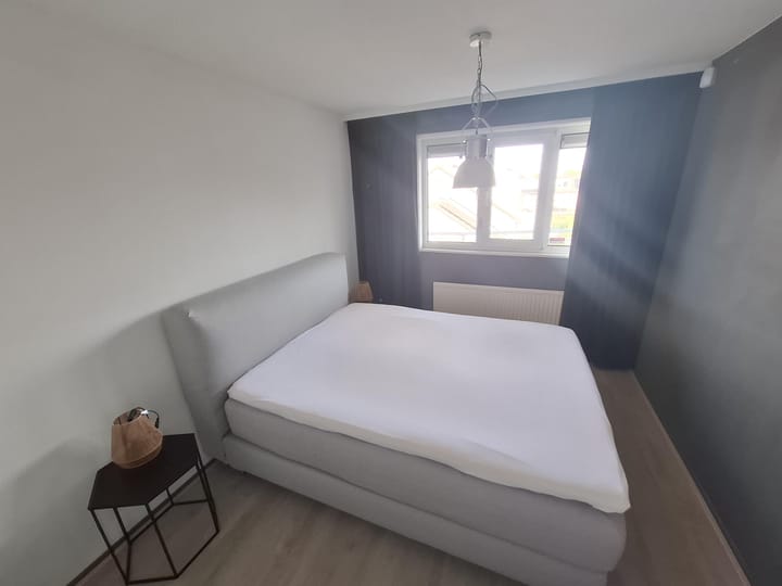 Foto 8 van Boy Edgarstraat 56