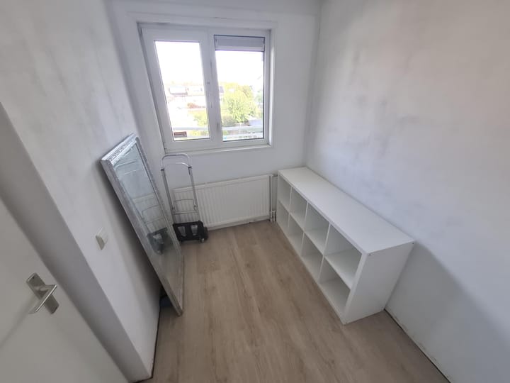 Foto 9 van Boy Edgarstraat 56