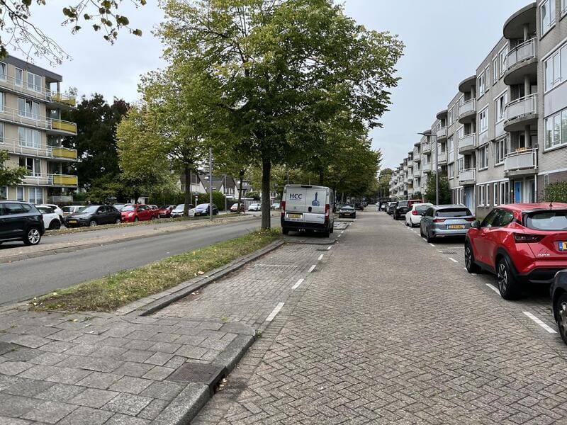 Foto 12 van Boy Edgarstraat 56