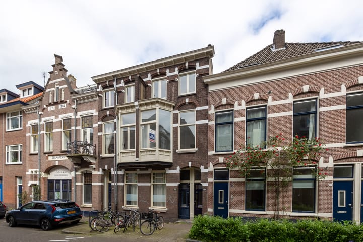 Spoorwegstraat 23