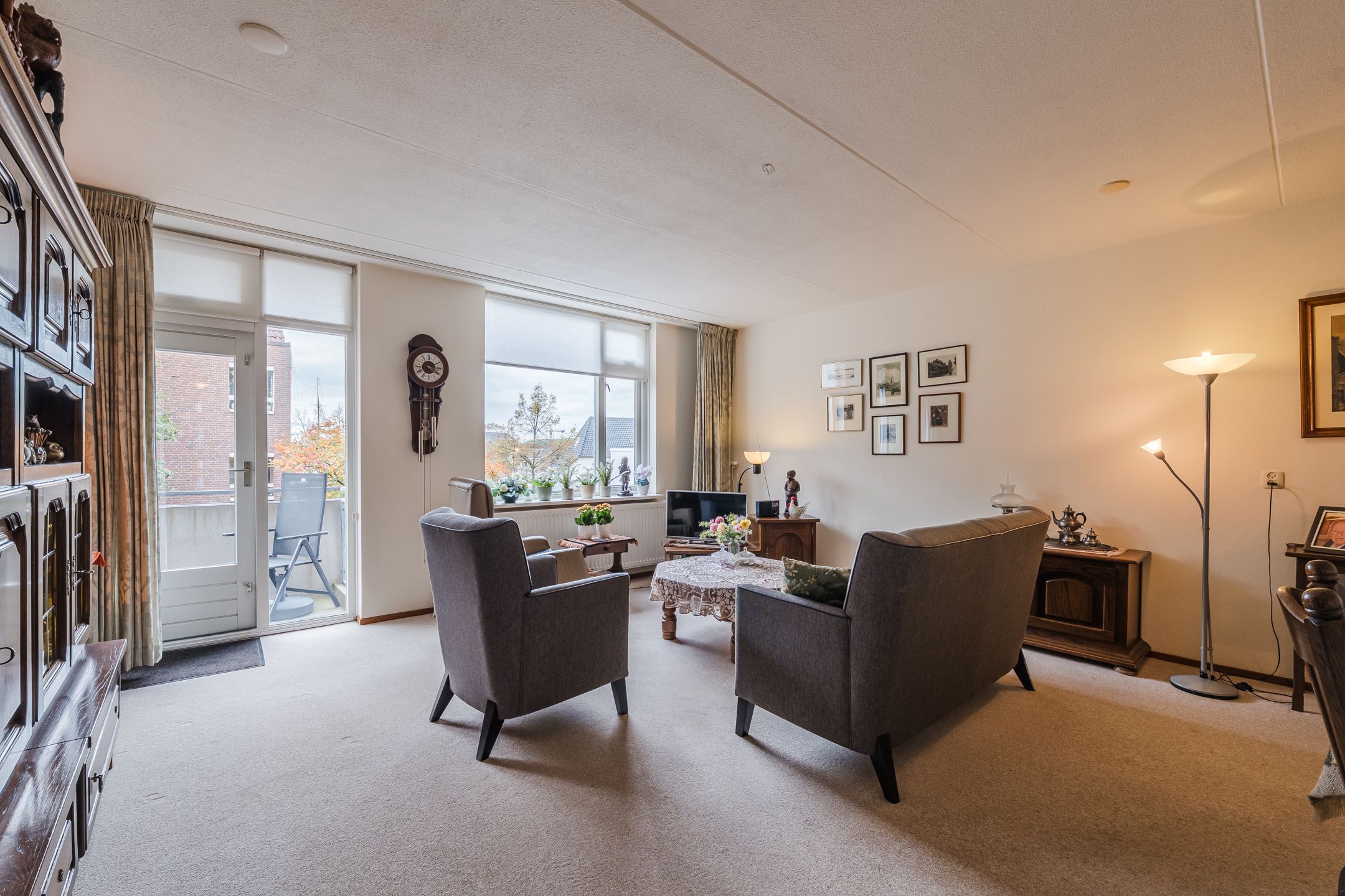 Foto 3 van Kleine Oever 19