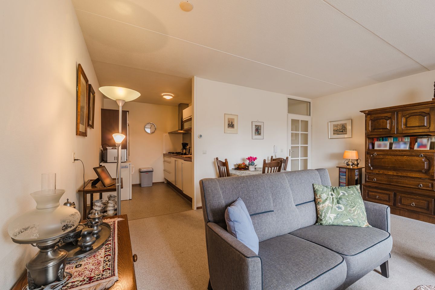 Foto 5 van Kleine Oever 19