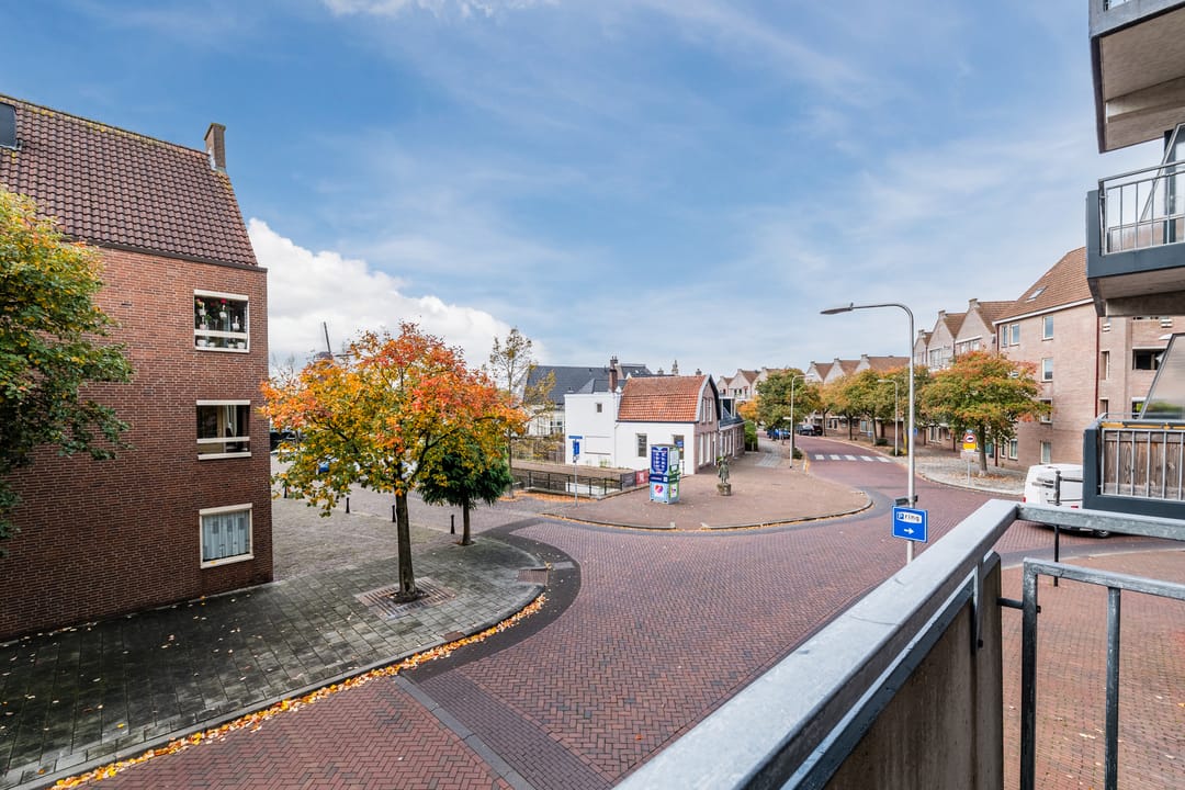 Foto 7 van Kleine Oever 19